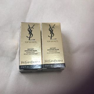 イヴサンローランボーテ(Yves Saint Laurent Beaute)のイヴ・サンローラン✴︎ジェル状乳液(乳液/ミルク)