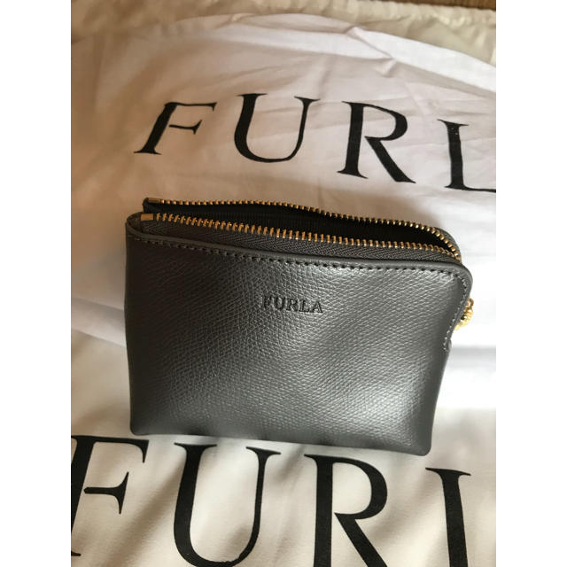 Furla(フルラ)のフルラ コインケース レディースのファッション小物(コインケース)の商品写真