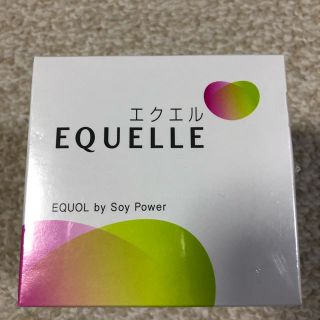 オオツカセイヤク(大塚製薬)のエクエル(その他)