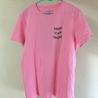 アンチ(ANTI)のAMERICAN EAGLE tシャツ(Tシャツ/カットソー(半袖/袖なし))