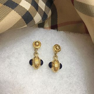 バーバリー(BURBERRY)のBURBERRY ヴィンテージ ピアス(ピアス)