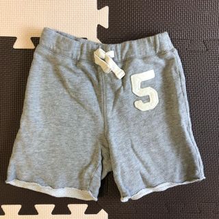 ベビーギャップ(babyGAP)のギャップ スエット短パン(パンツ/スパッツ)