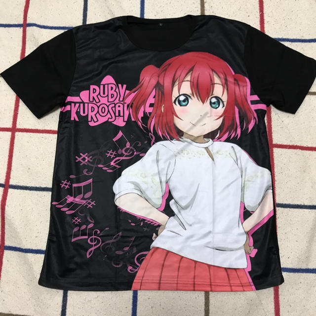 ラブライブ Tシャツの通販 By M S Shop ラクマ