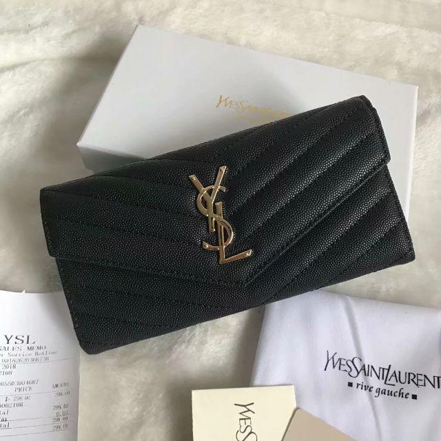 YSL 長財布 - www.glycoala.com