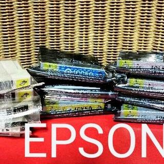 エプソン(EPSON)のEPSON互換インク IC50 計12個まとめ売り(PC周辺機器)