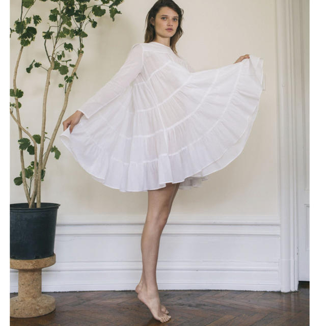 大人気☆ 【新品未使用タグ付き】マーレット SOLIMAN DRESS chilai.com.tr