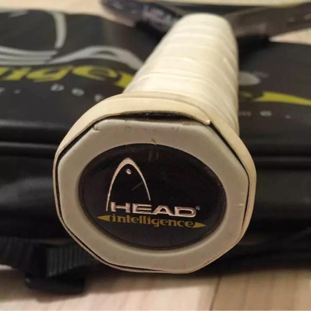 HEAD(ヘッド)のHEAD i.tour スポーツ/アウトドアのテニス(ラケット)の商品写真