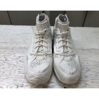 ナイキ(NIKE)のNIKE × COMME des GARÇONS HOMME PLUSエアモワブ(スニーカー)