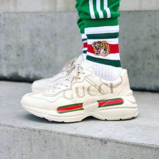 グッチ(Gucci)のGUCCI スニーカー(スニーカー)