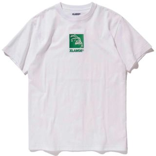 エクストララージ(XLARGE)のX-LARGE T-shirt(Tシャツ/カットソー(半袖/袖なし))