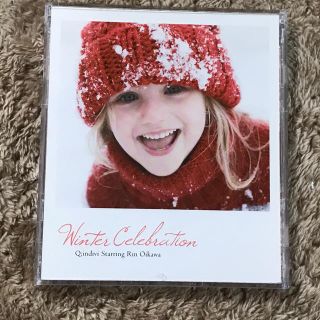 [mimi様専用] Winter Celebration [CD](ポップス/ロック(邦楽))