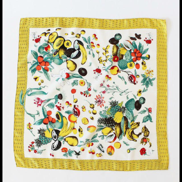 【新品】マニプリ/manipuri/スカーフ 65×65