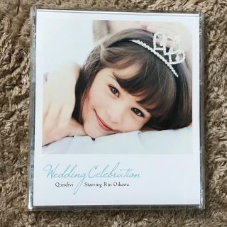  Wedding Celebration [CD](ポップス/ロック(邦楽))