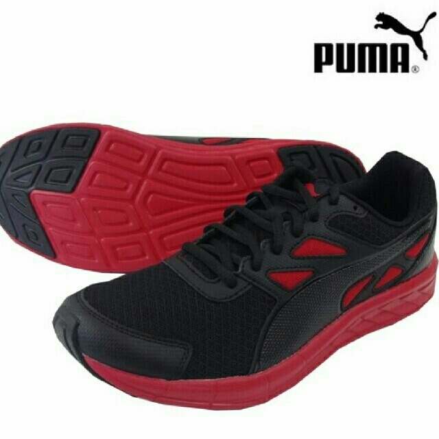 PUMA(プーマ)の最値!新品!正規品!ﾌﾟｰﾏ ﾄﾞﾗｲﾊﾞｰ高級ｽﾆｰｶｰ ﾗﾝﾆﾝｸﾞ 29 メンズの靴/シューズ(スニーカー)の商品写真