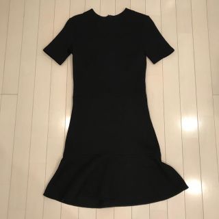 カルヴェン(CARVEN)のまいう様 専用(ミニワンピース)