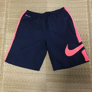 ナイキ(NIKE)のNIKE ハーフパンツ s(ショートパンツ)