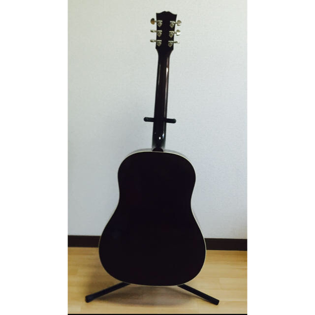 Gibson(ギブソン)の【展示品】Gibson J-45 アコギ（ピックアップ搭載）chabo様専用 楽器のギター(アコースティックギター)の商品写真