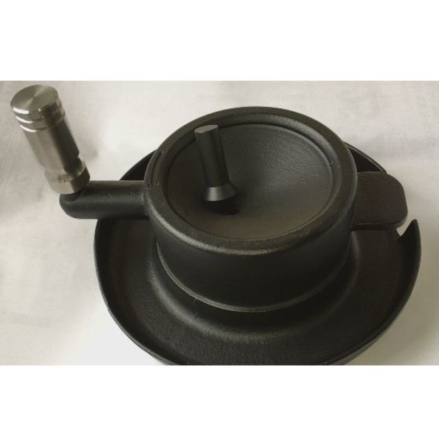 桑原鋳工 コーヒーミル（鋳鉄臼 コーヒー用）