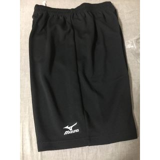 ミズノ(MIZUNO)のミズノ ハーフパンツ(ショートパンツ)