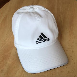 アディダス(adidas)のアディダス キャップ キッズ(帽子)