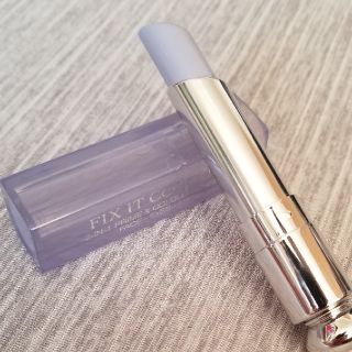 クリスチャンディオール(Christian Dior)のDior ♡ FIX IT COLOR 100(コンシーラー)