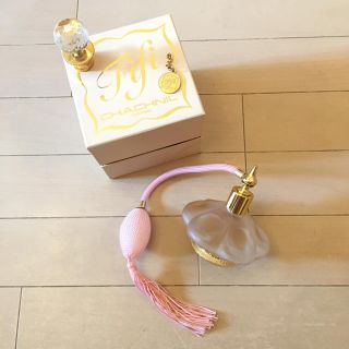 FIFI CHACHNIL(香水)のフリマアイテム一覧 FIFI CHACHNIL(香水)のフリマアイテム一覧