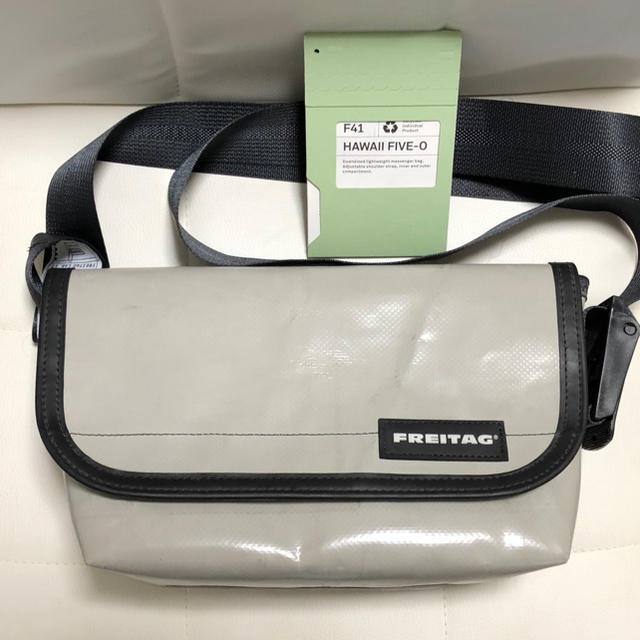 フライターグ FREITAG F41 HAWAII