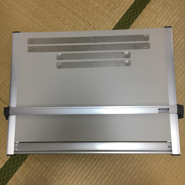 ングの】 コクヨ - マグネット製図板 A2 TR-HHEF11の通販 by 7Li1y's