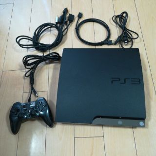 プレイステーション3(PlayStation3)のPS3 本体(その他)