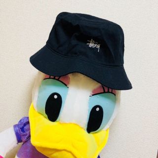 ステューシー(STUSSY)のstussy(キャップ)