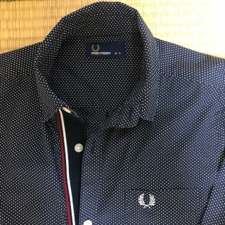 フレッドペリー(FRED PERRY)のFRED PERRY（フレッドペリー）長袖シャツ(シャツ)