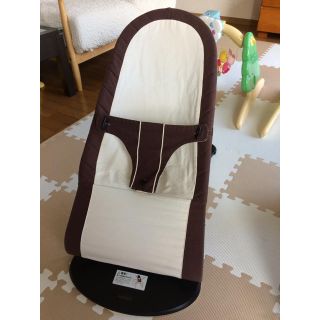 ベビービョルン(BABYBJORN)のベビービョルン バウンサー(その他)