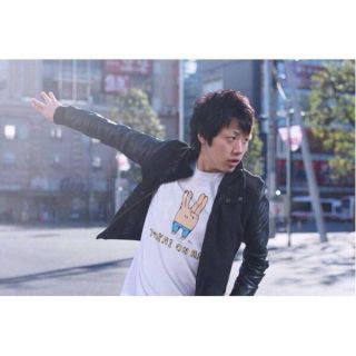正規品販売! 【極レア】東海オンエア 初期 Tシャツ ピースの二乗 東海