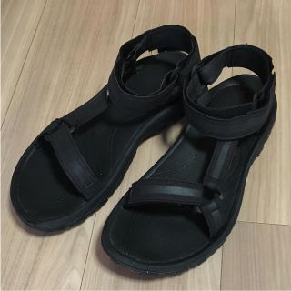 テバ(Teva)のteva サンダル(サンダル)