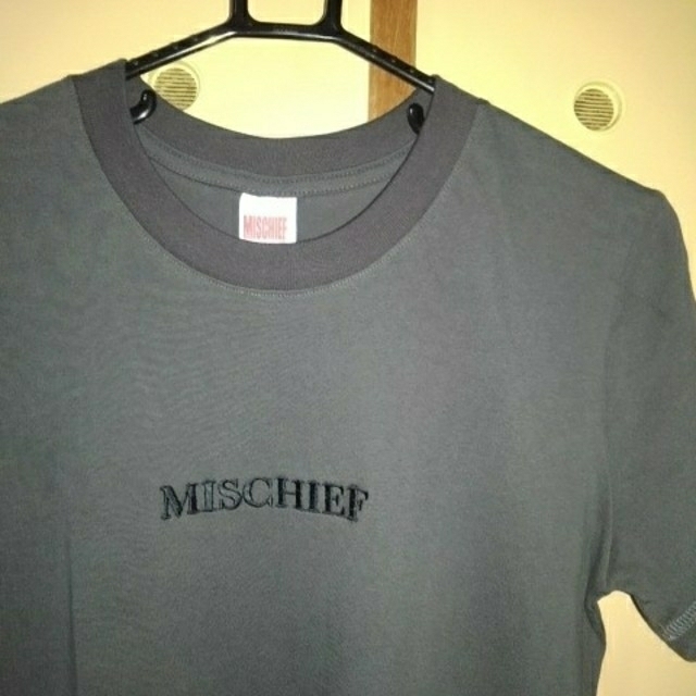 mischief Tシャツ レディースのトップス(Tシャツ(半袖/袖なし))の商品写真