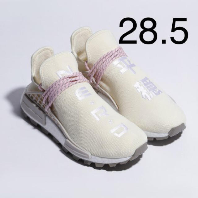 adidas(アディダス)の28.5cm PW HU NMD NERD メンズの靴/シューズ(スニーカー)の商品写真