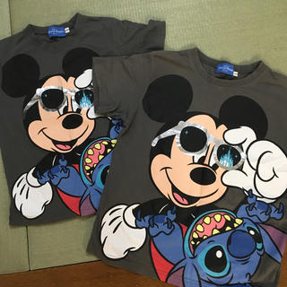 ディズニー(Disney)のディズニー Tシャツ(Tシャツ/カットソー)
