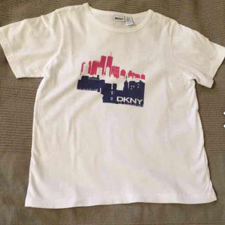 ダナキャランニューヨーク(DKNY)のDKNY Tシャツ(Tシャツ(半袖/袖なし))
