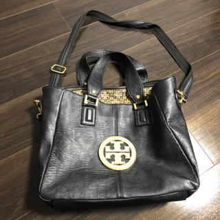 トリーバーチ(Tory Burch)のホリホリ様専用♡トリーバーチ♡トートバッグ(トートバッグ)