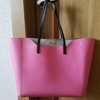 フルラ(Furla)の★フルラ★FURLA★ピンクトート★新品★(トートバッグ)