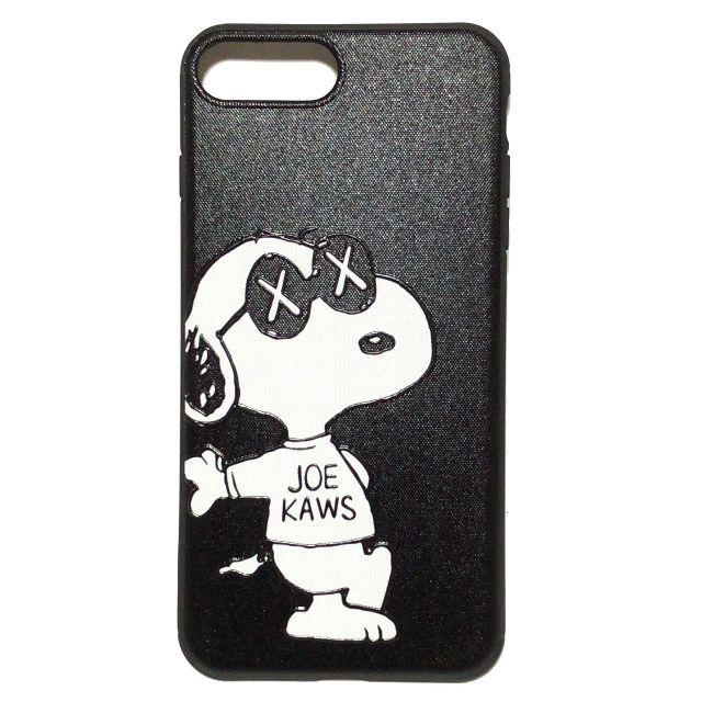 Snoopy スヌーピー Iphone 7 8 Plus Kaws ケースの通販 By Casefun S Shop平日のみ発送 スヌーピー ならラクマ