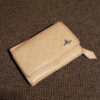 ヴィヴィアンウエストウッド(Vivienne Westwood)のVivienne  Westwood  財布(もひ様専用)(財布)