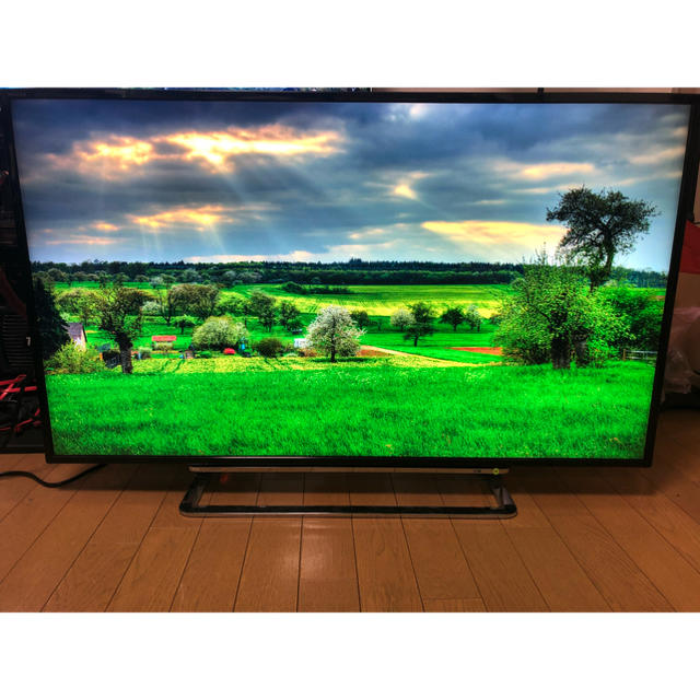 東芝 - 東芝 4Kテレビ 43J10Xの通販 by TDK's shop｜トウシバならラクマ