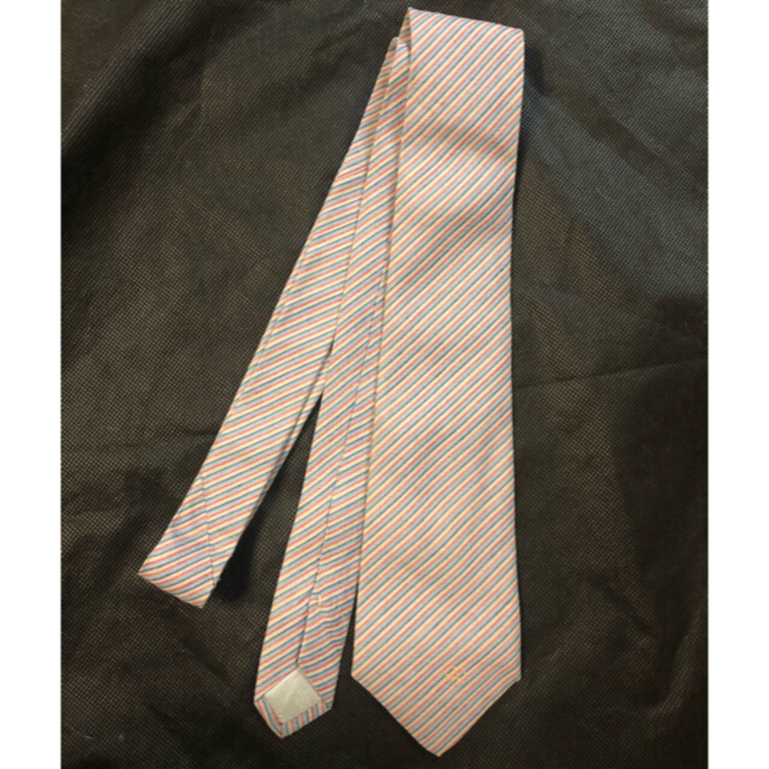 GUCCI - GUCCI グッチ ネクタイ 1970年代 ビンテージ オールド GUCCI - GUCCI グッチ ネクタイ 1970年代 ビンテージ オールド