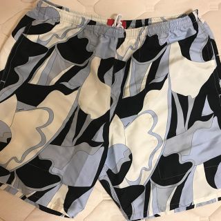 シュプリーム(Supreme)のsupreme water pants(水着)