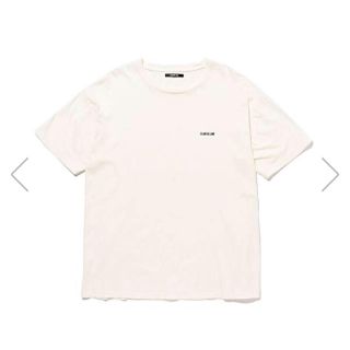 エグザイル トライブ(EXILE TRIBE)のClair de lune Tシャツ Lサイズ(Tシャツ/カットソー(半袖/袖なし))