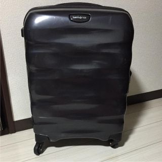 サムソナイト(Samsonite)の【処分】機内持ち込み可 Samsonite キャリーケース(トラベルバッグ/スーツケース)