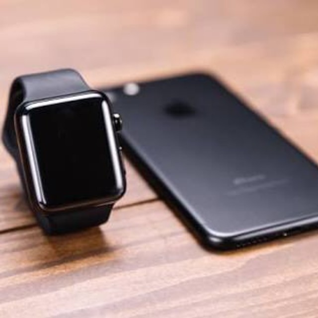 定番再入荷 Apple Series 3（GPSモデル）の通販 by レリレリ's shop｜アップルウォッチならラクマ Watch - 未開封アップルウォッチ NEW新品