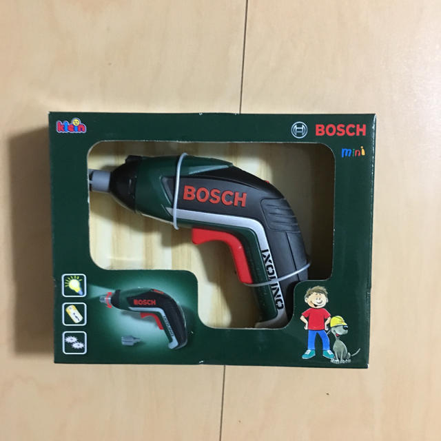 Bosch ボッシュ 電動ドライバー おもちゃの通販 By かみさん S Shop ボッシュならラクマ Bosch ボッシュ 電動ドライバー おもちゃの通販 By かみさん S Shop ボッシュならラクマ