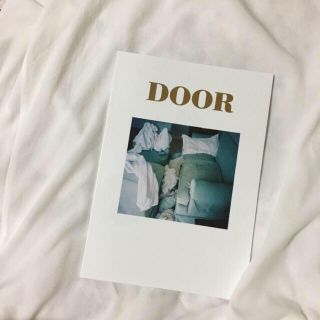 door magazine(ファッション)